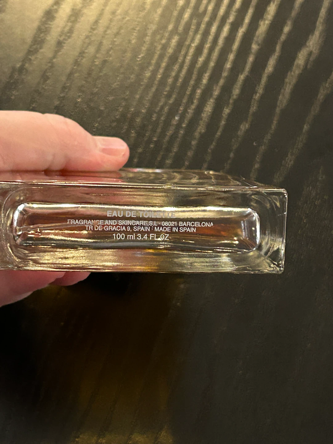 PRADA Eau de Toilette 100 ml - photo 3