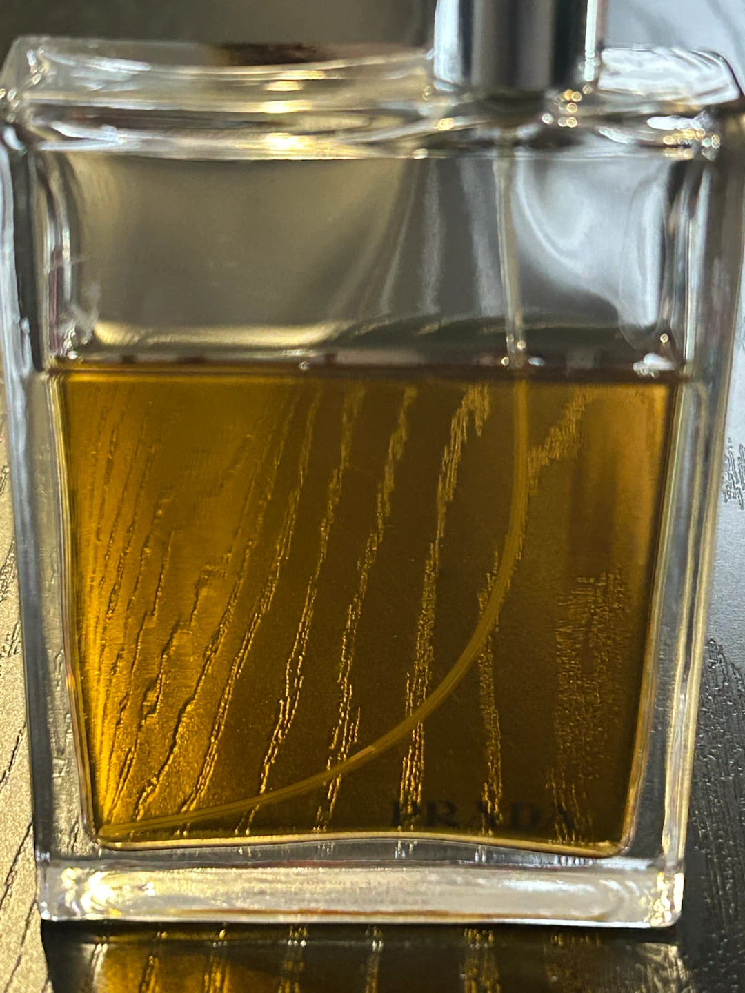 PRADA Eau de Toilette 100 ml - photo 5