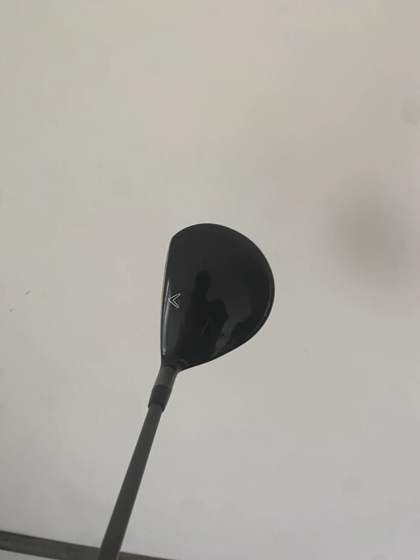 Callaway Epic Speed 3 Wood - photo 2