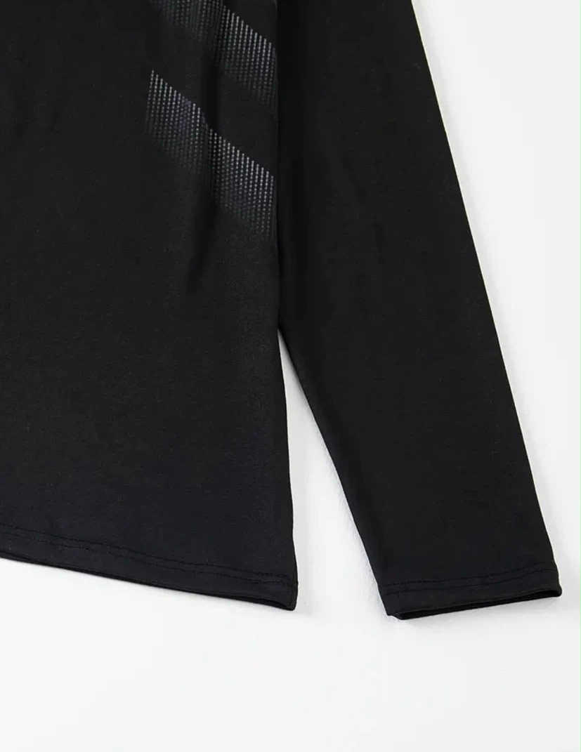 Lilaier Warm Thermal Baselayer Set(size L) - photo 4