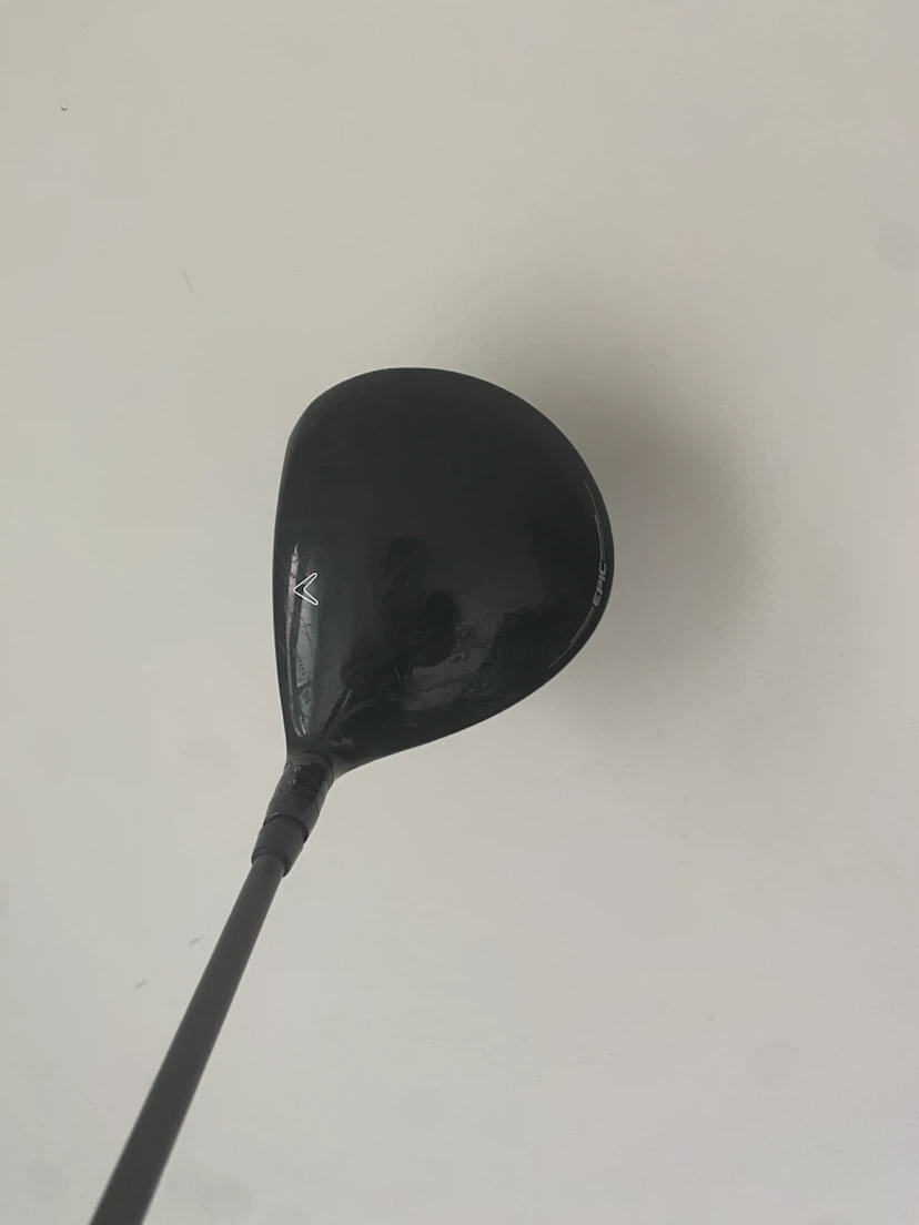 Callaway Epic Speed Driver - photo 3