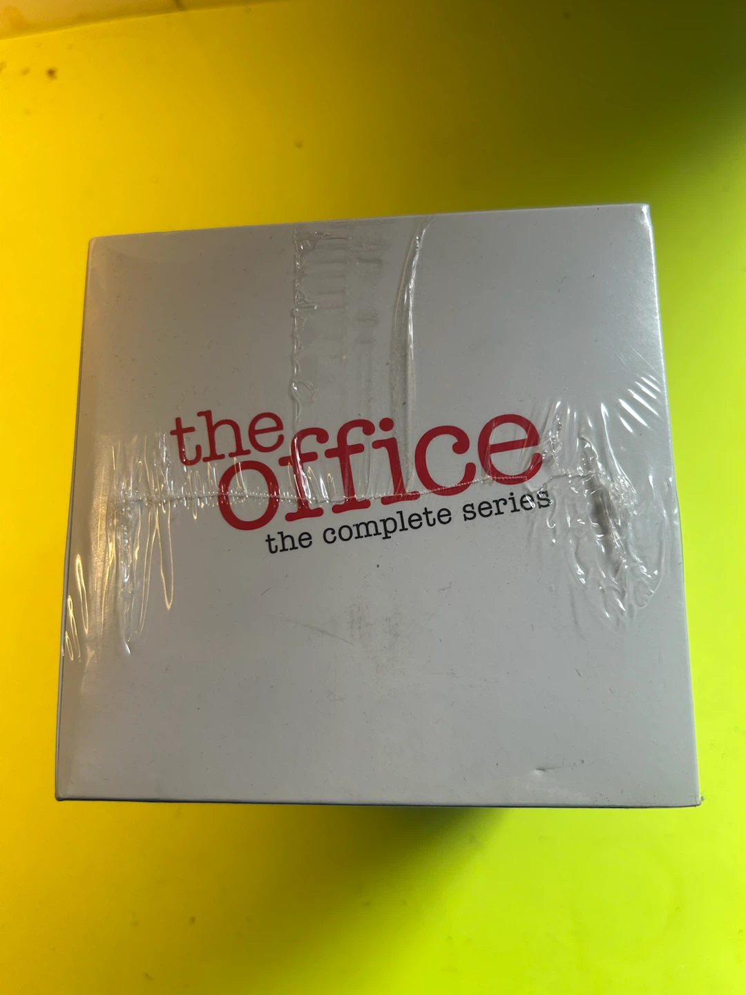 The Office: The Complete Series Blu-ray Set - photo 4
