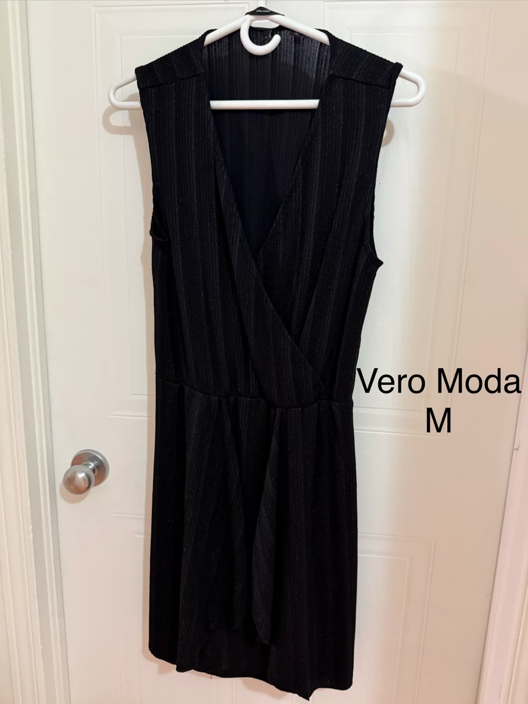 Robe noire