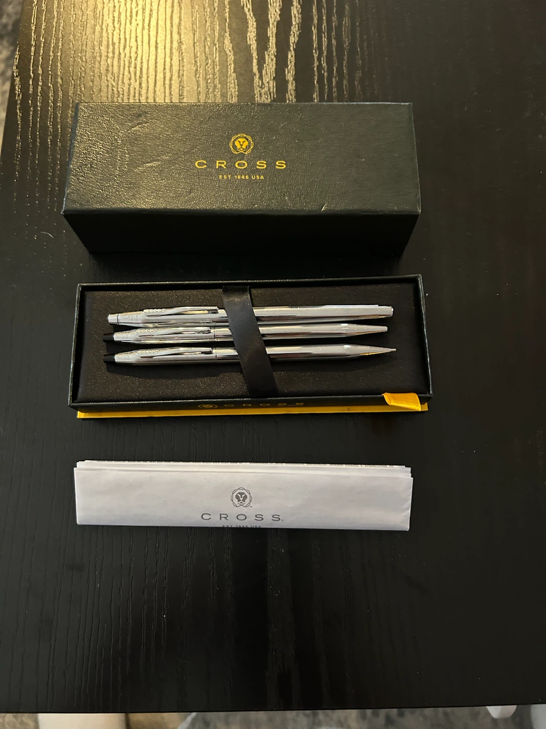 Cross Pen and pencil Set