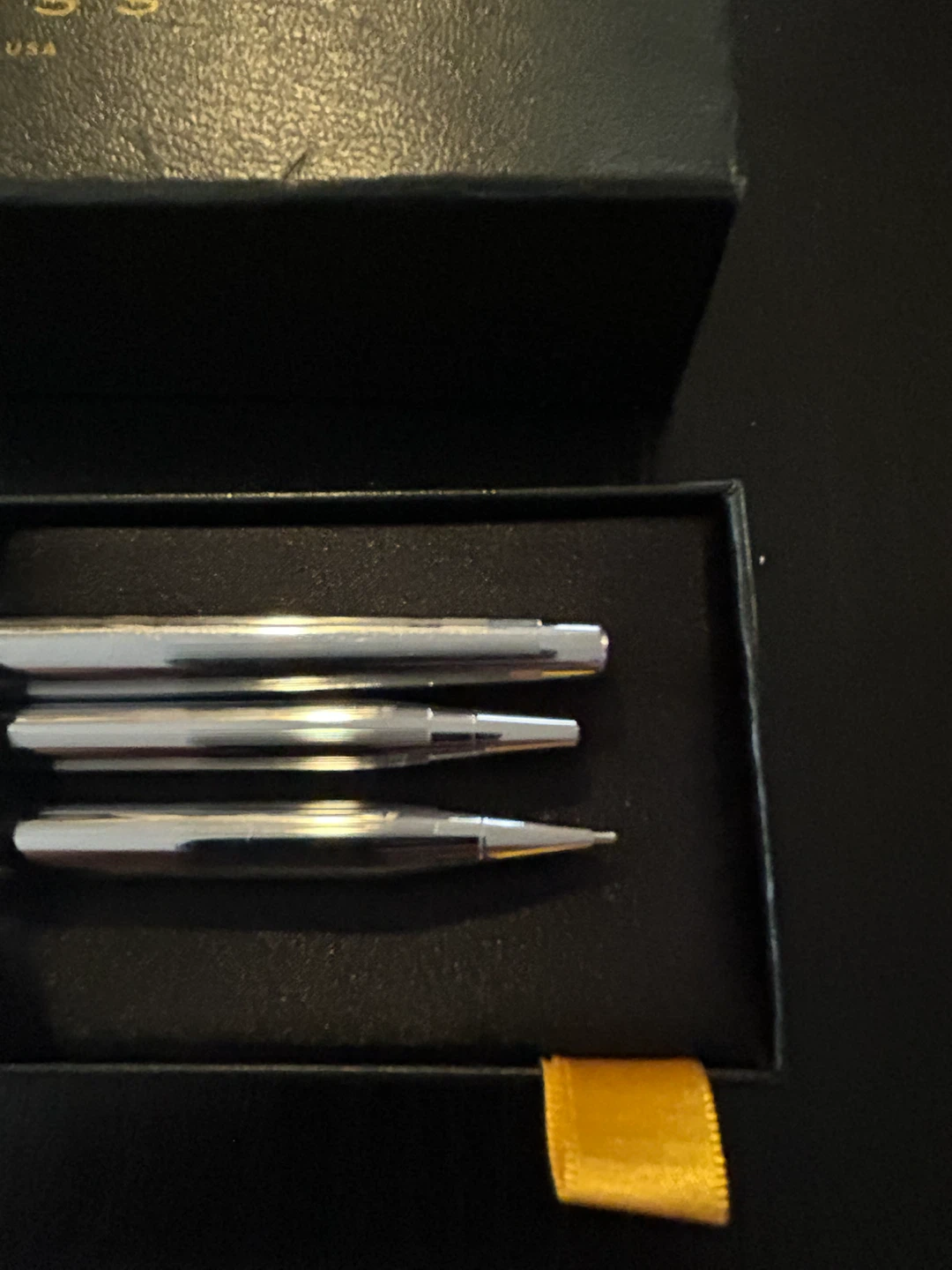Cross Pen and pencil Set - photo 2