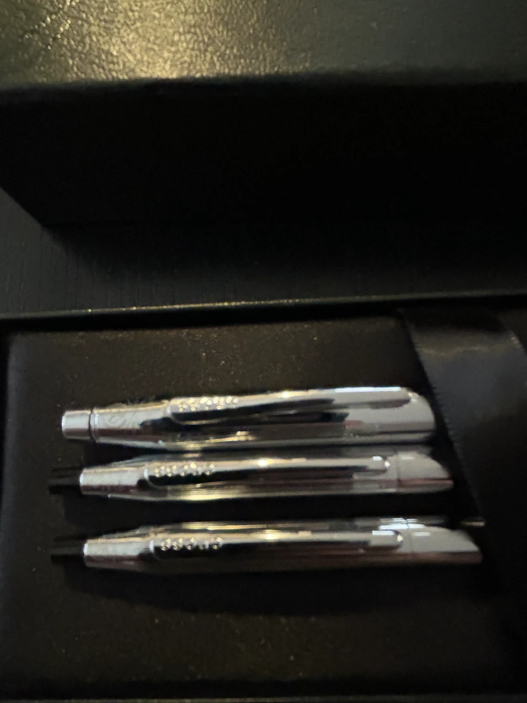 Cross Pen and pencil Set - photo 3