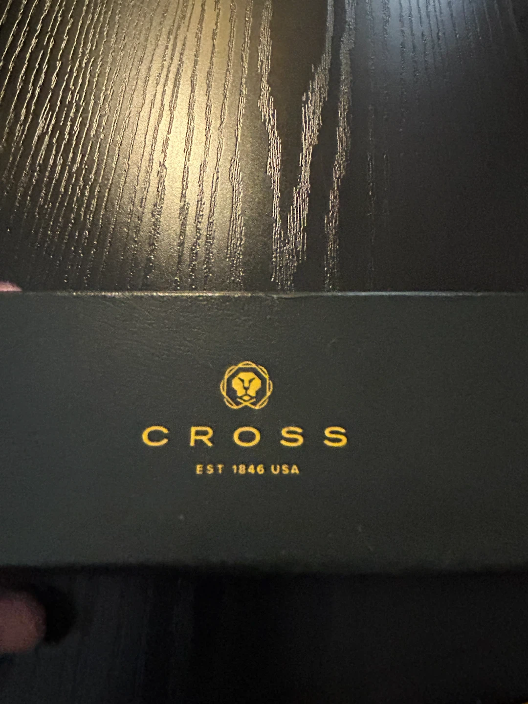 Cross Pen and pencil Set - photo 4