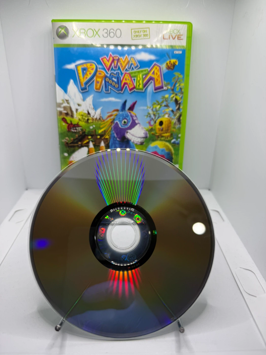 Viva Pinata for Xbox 360