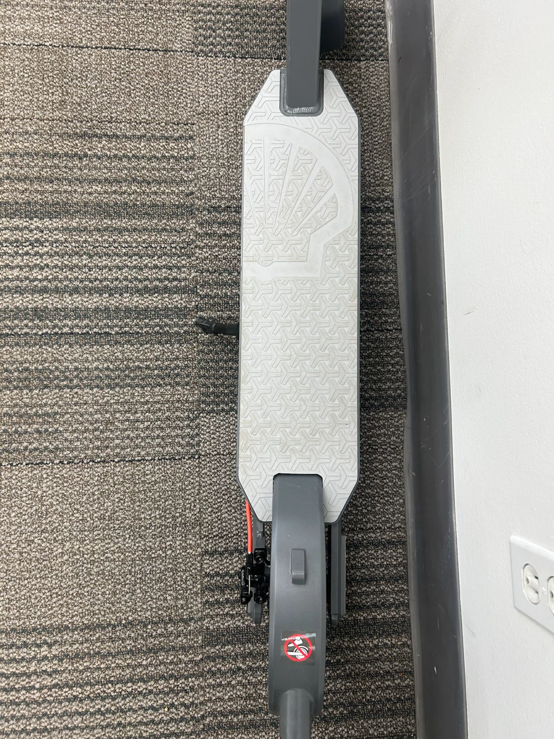 E-scooter - Shell SR-5S - photo 4