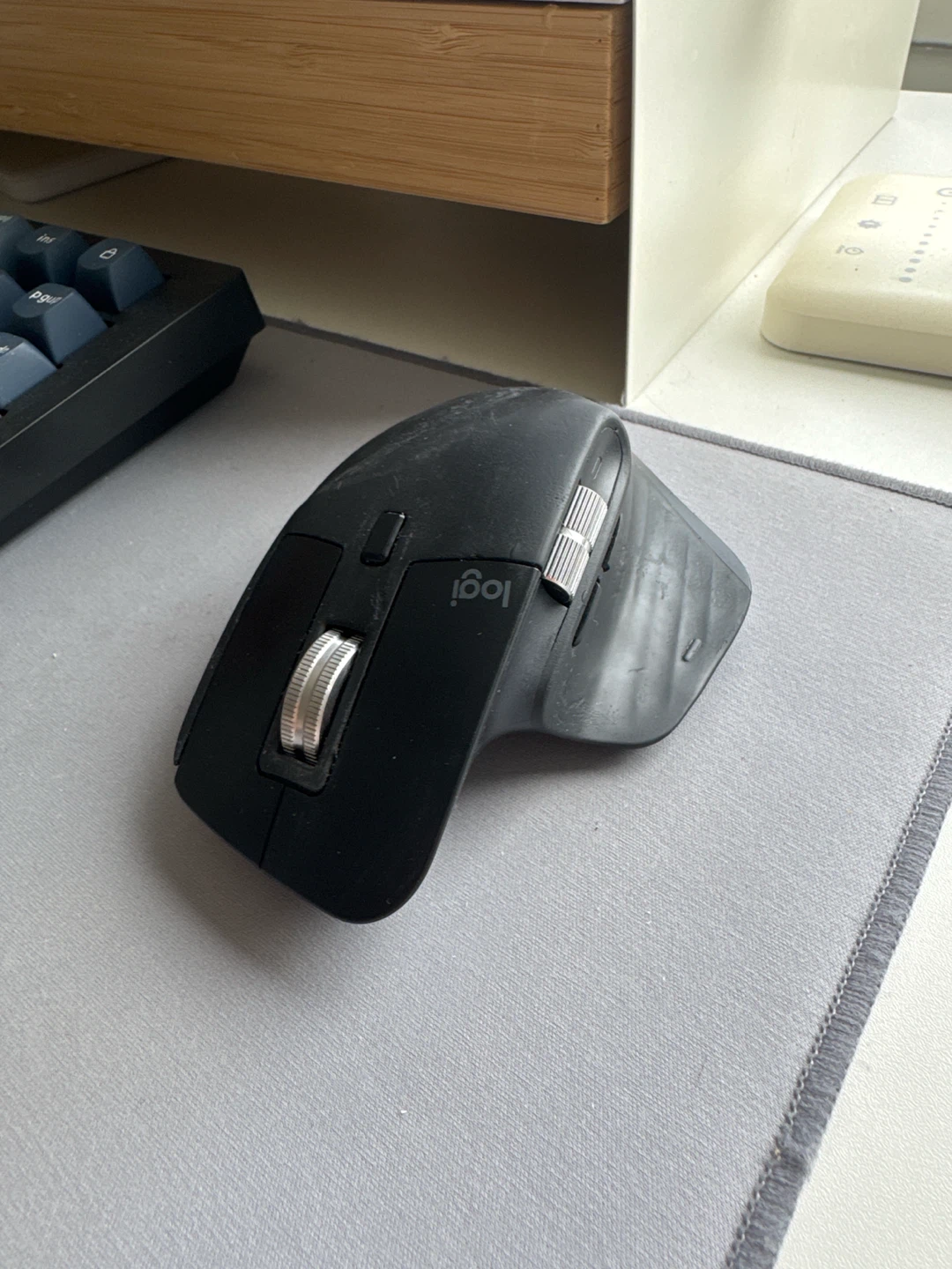 Logitech MX Master 3 Wireless Mouse