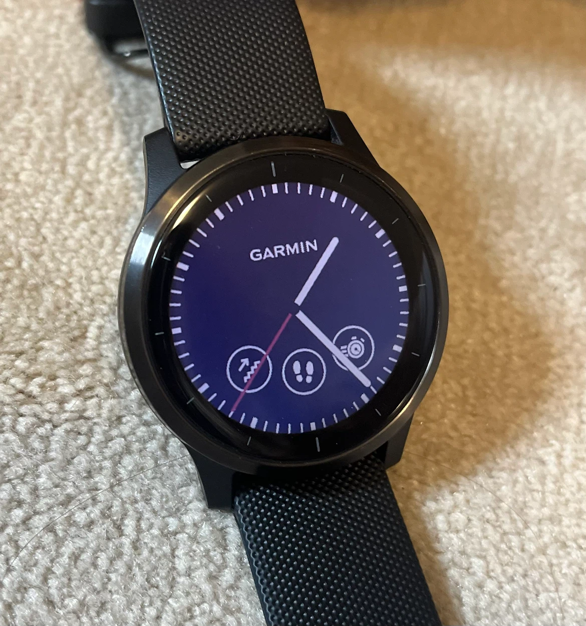 Garmin Vivoactive 4 - like Brand new condition