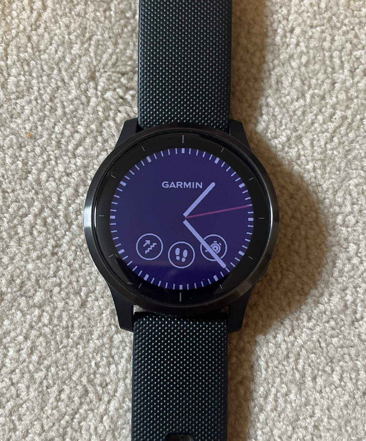 Garmin Vivoactive 4 - like Brand new condition - photo 2
