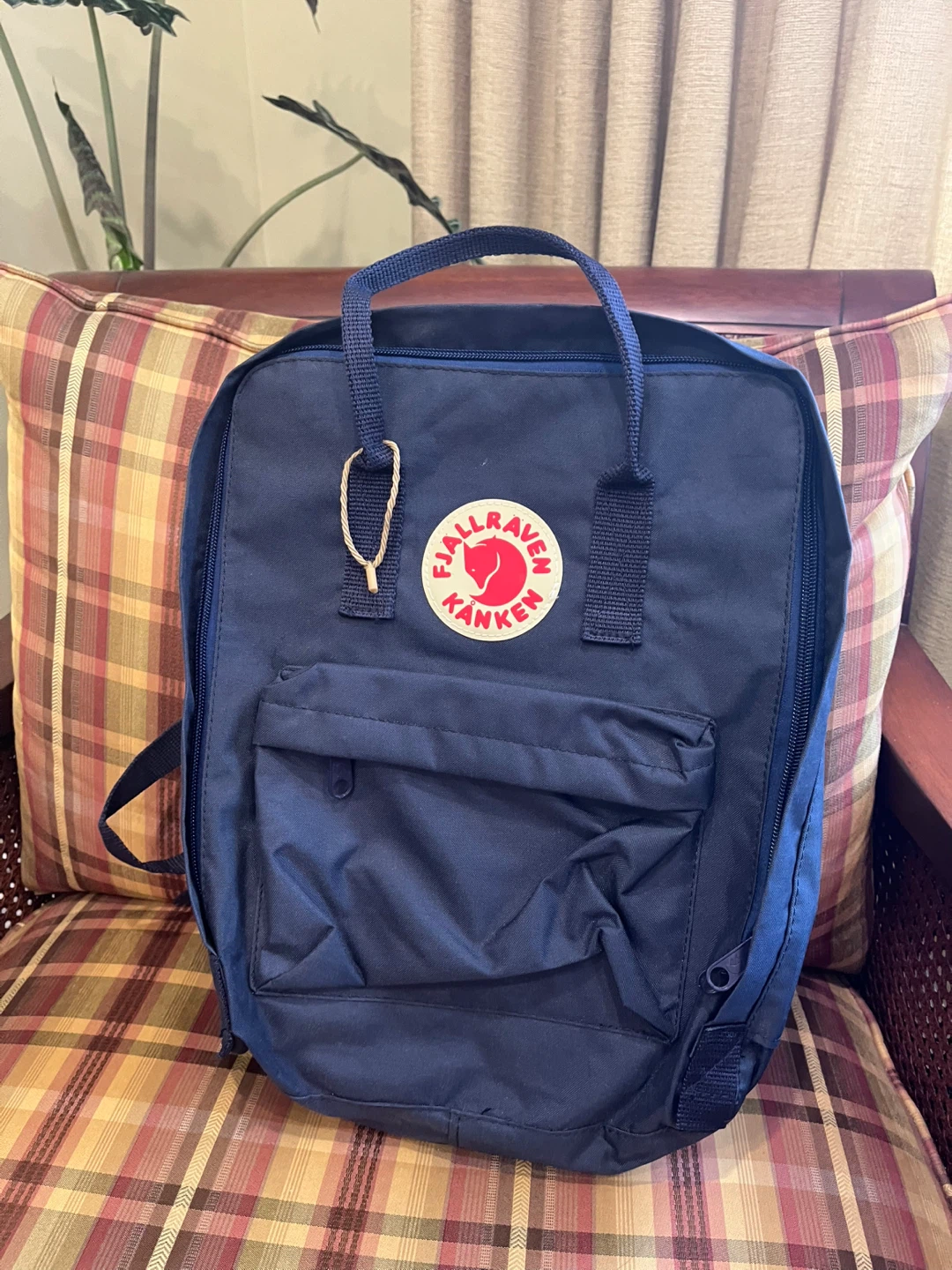 Fjällräven Kånken Backpack