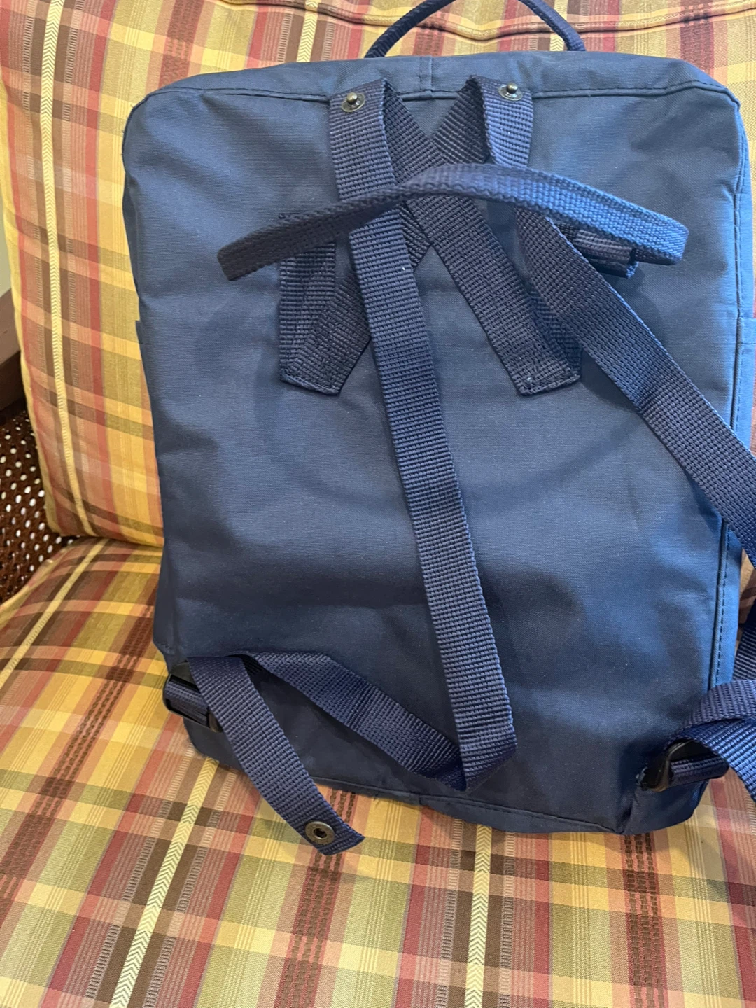 Fjällräven Kånken Backpack - photo 2