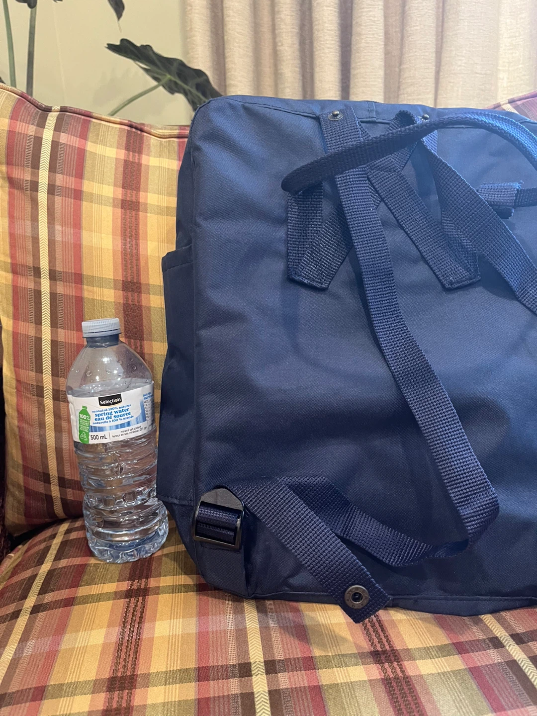 Fjällräven Kånken Backpack - photo 3