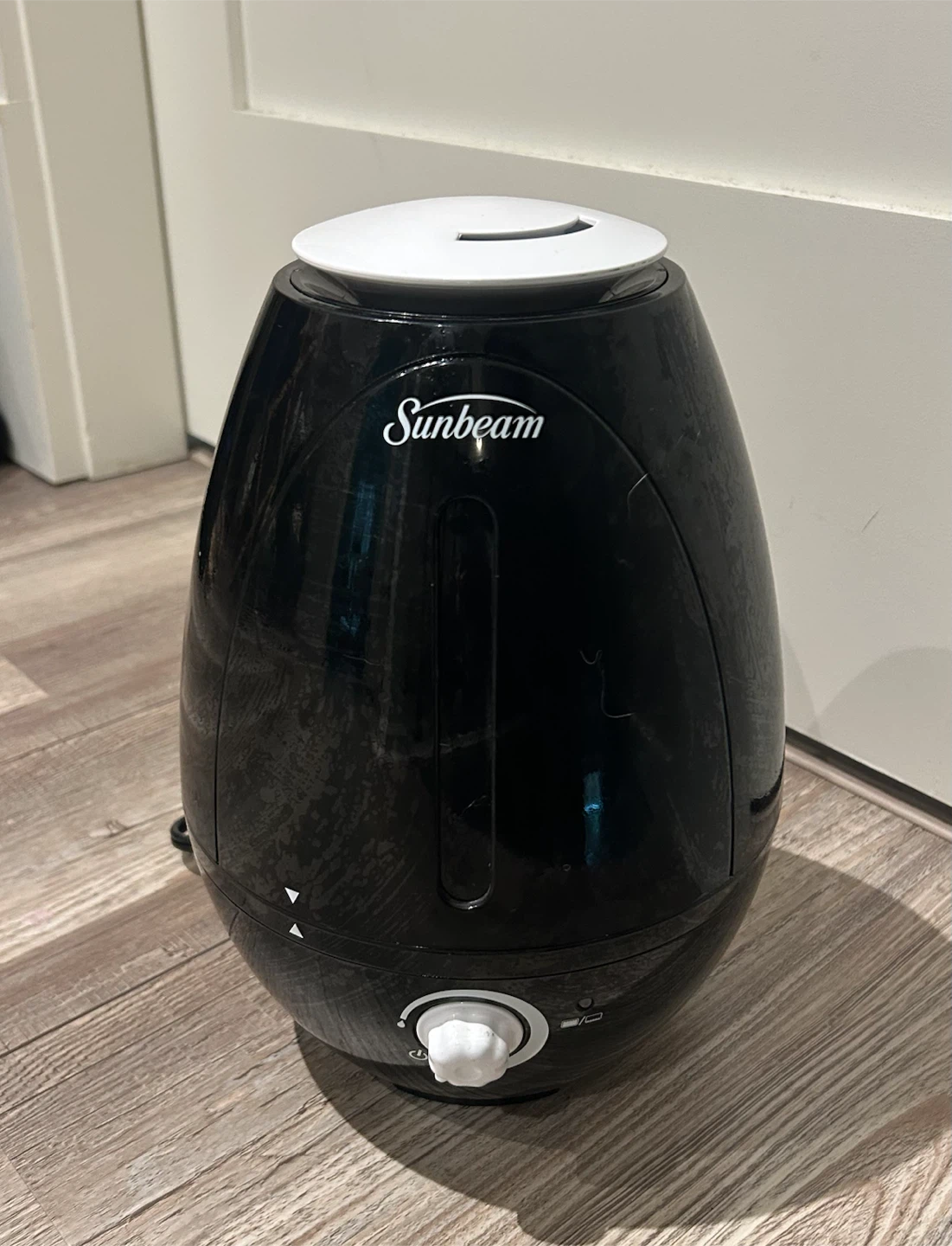 Humidifier