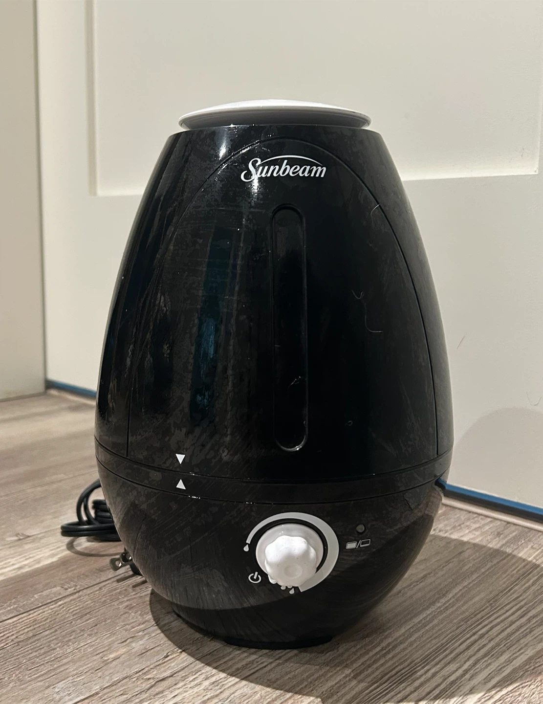 Humidifier - photo 2