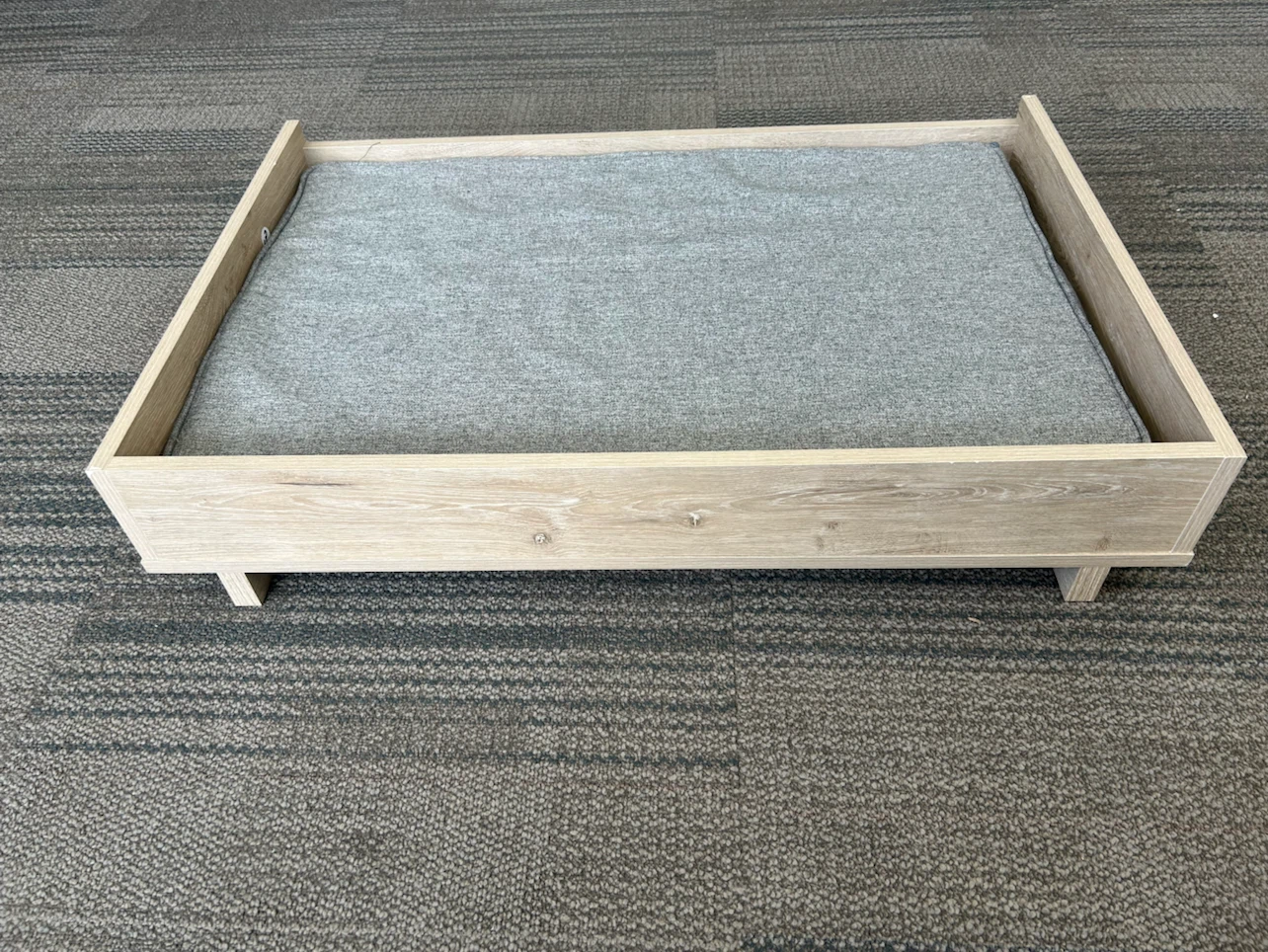 Pet bed