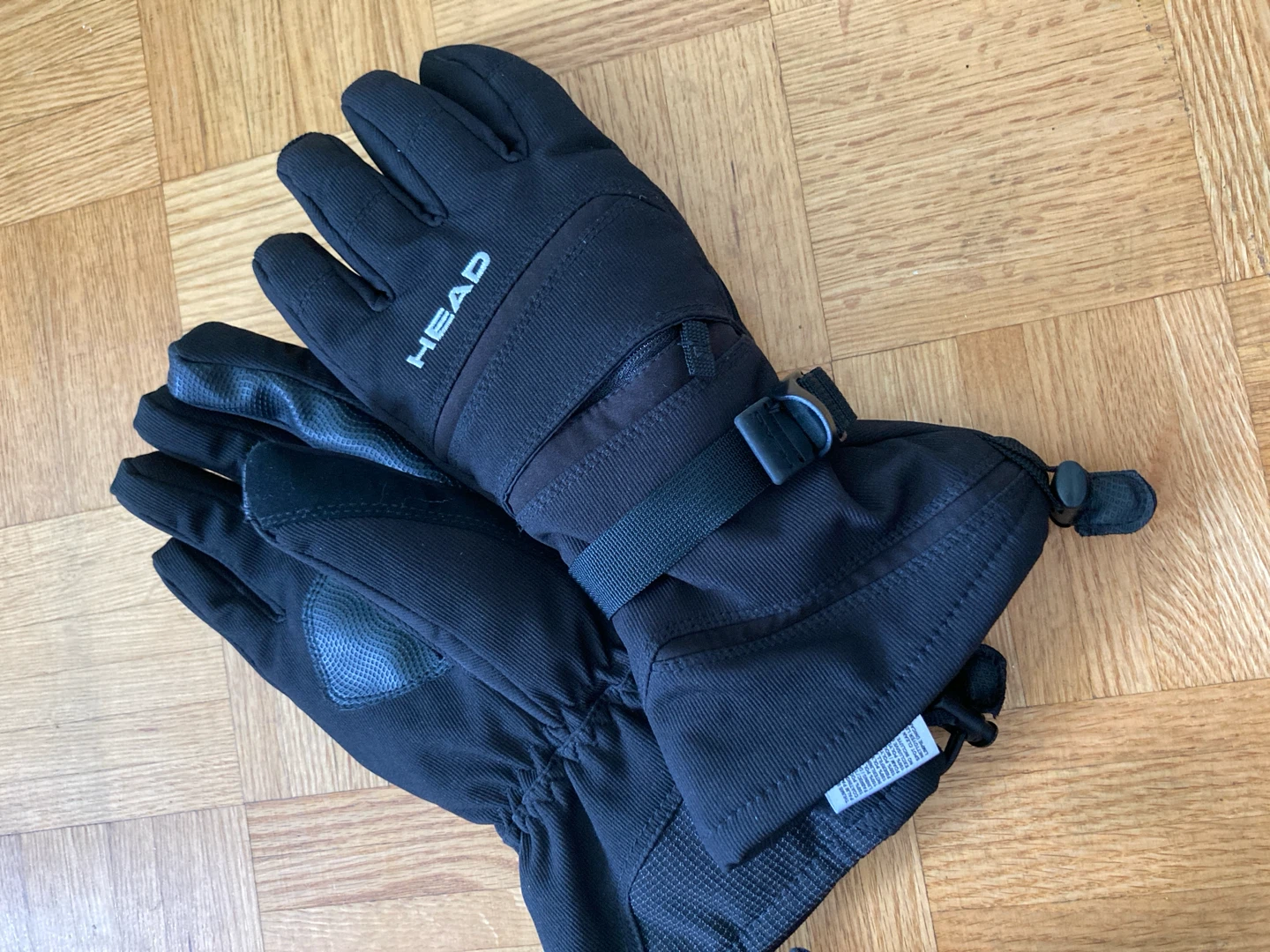 HEAD Ski Gloves L & XS - photo 4