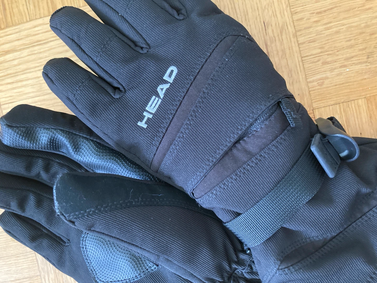 HEAD Ski Gloves L & XS - photo 5