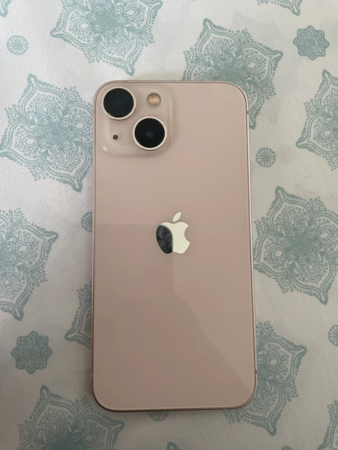 Apple iPhone 13 Mini Pink