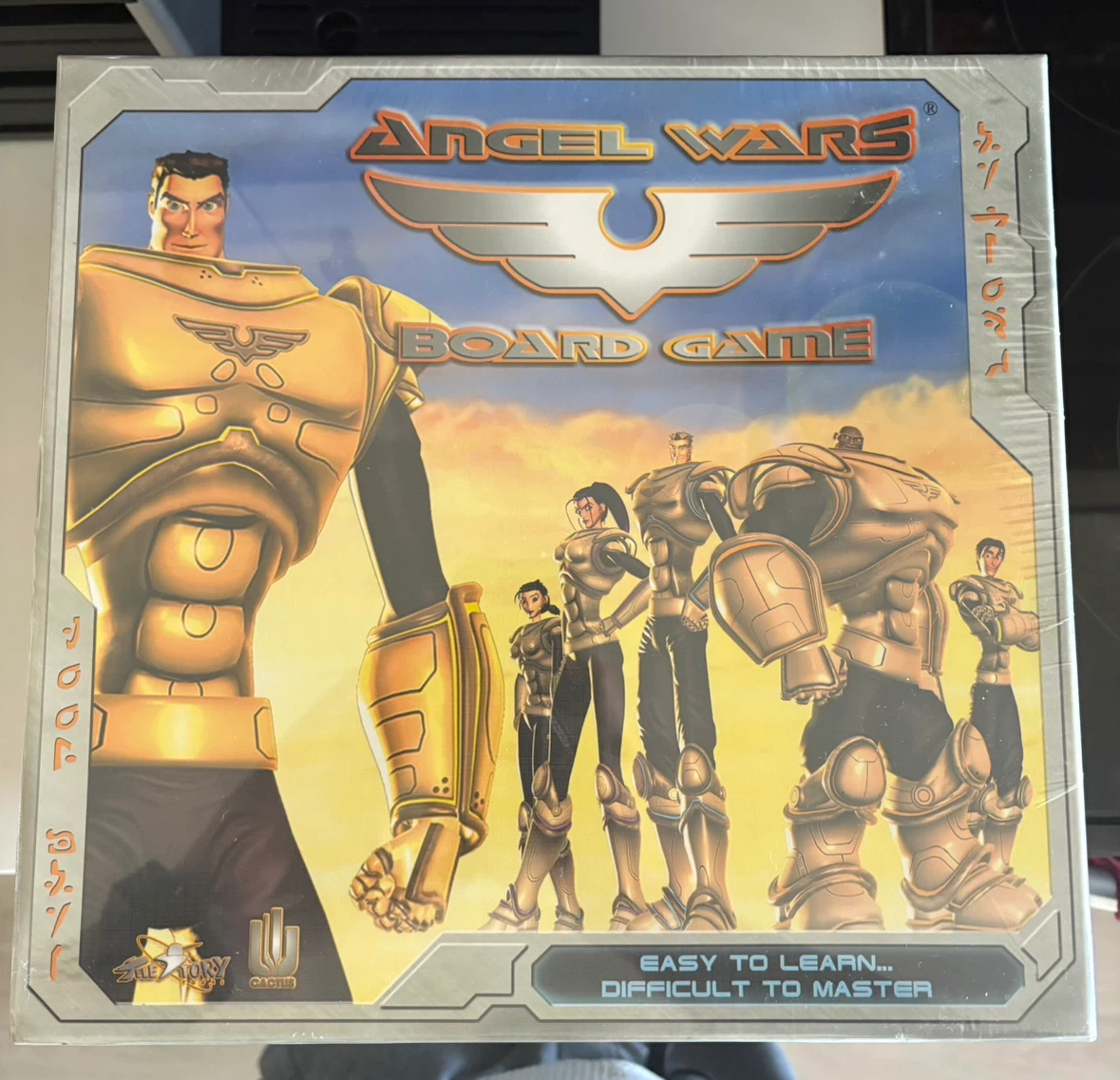 Bundle of 3 Board Games - photo 5