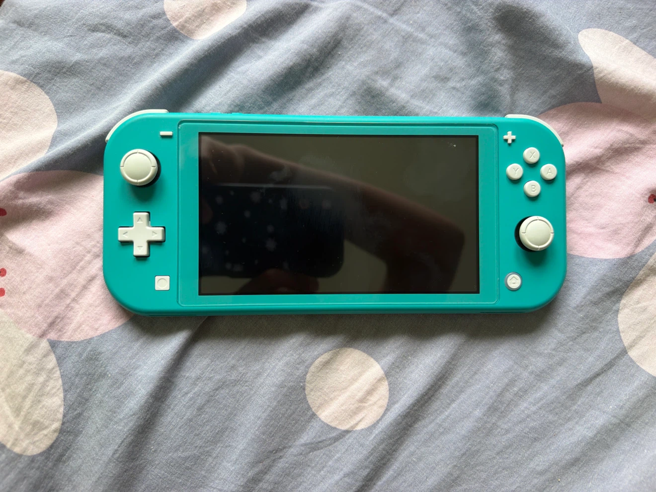 Nintendo Switch Lite - Turquoise