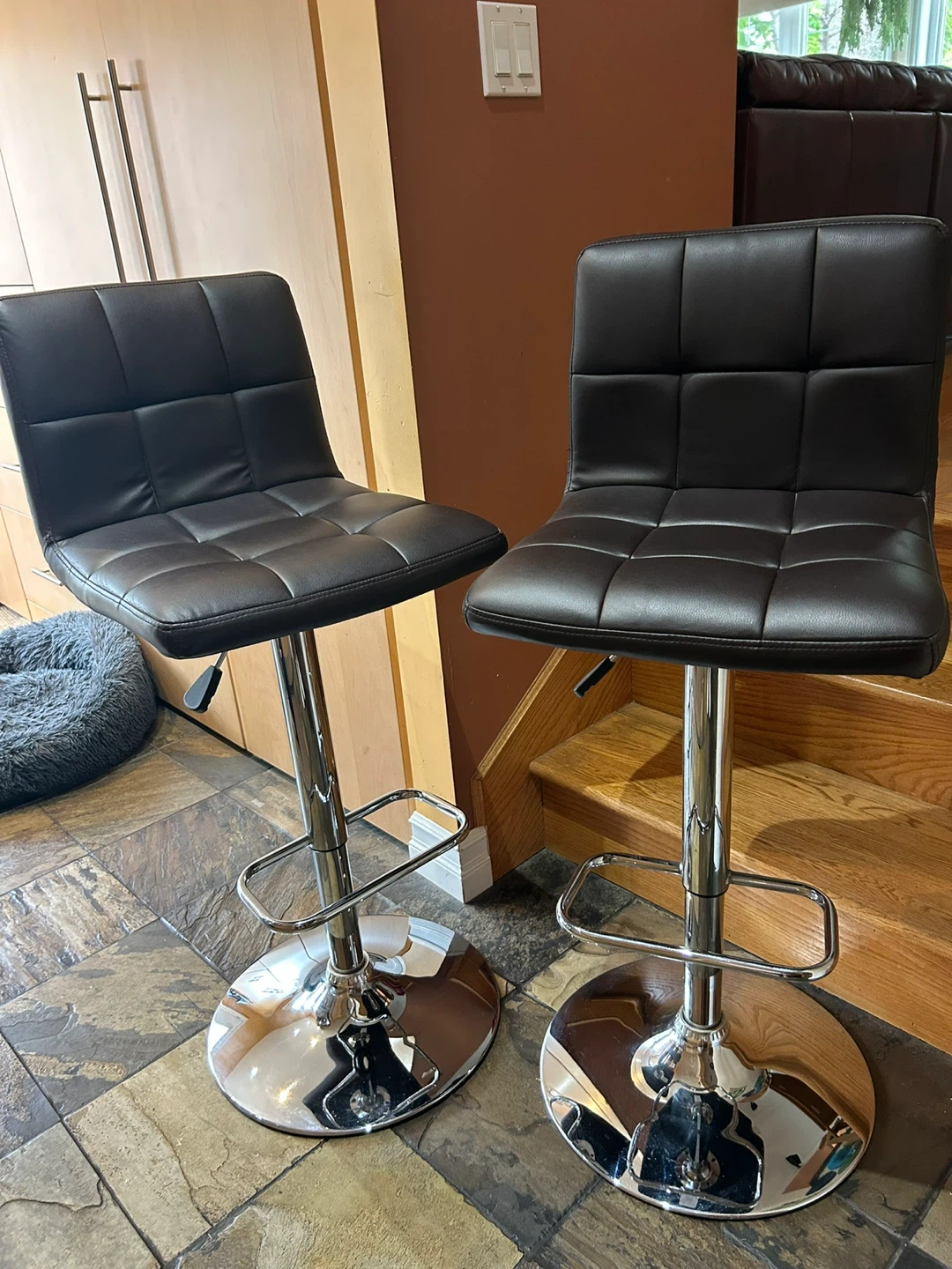 Bar stools