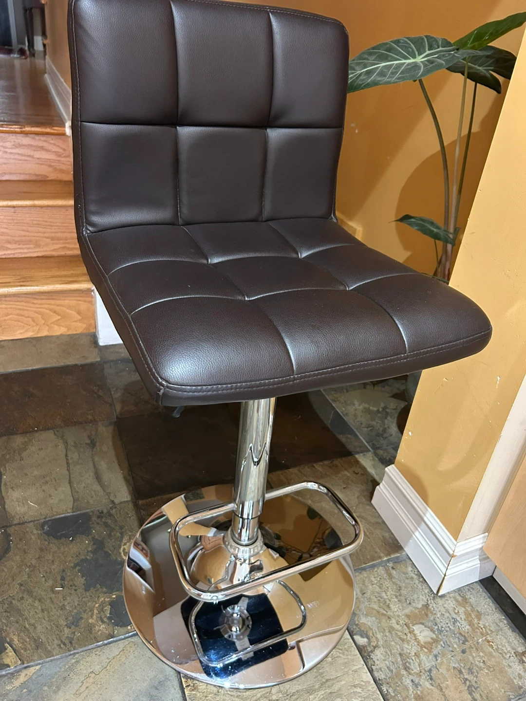 Bar stools - photo 2