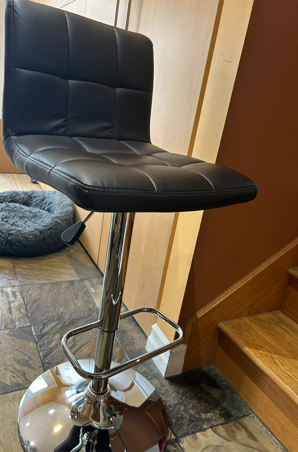 Bar stools - photo 3