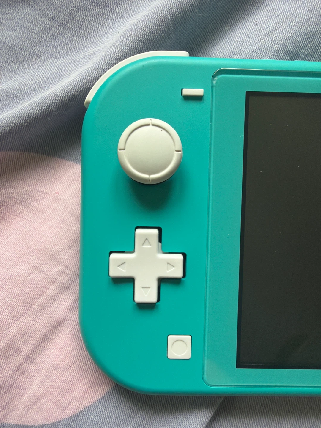 Nintendo Switch Lite - Turquoise - photo 2