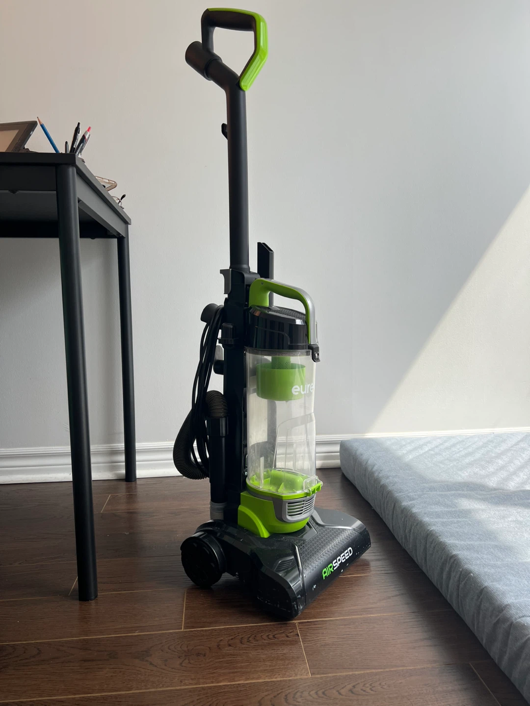 Eureka AirSpeed Upright Vacuum