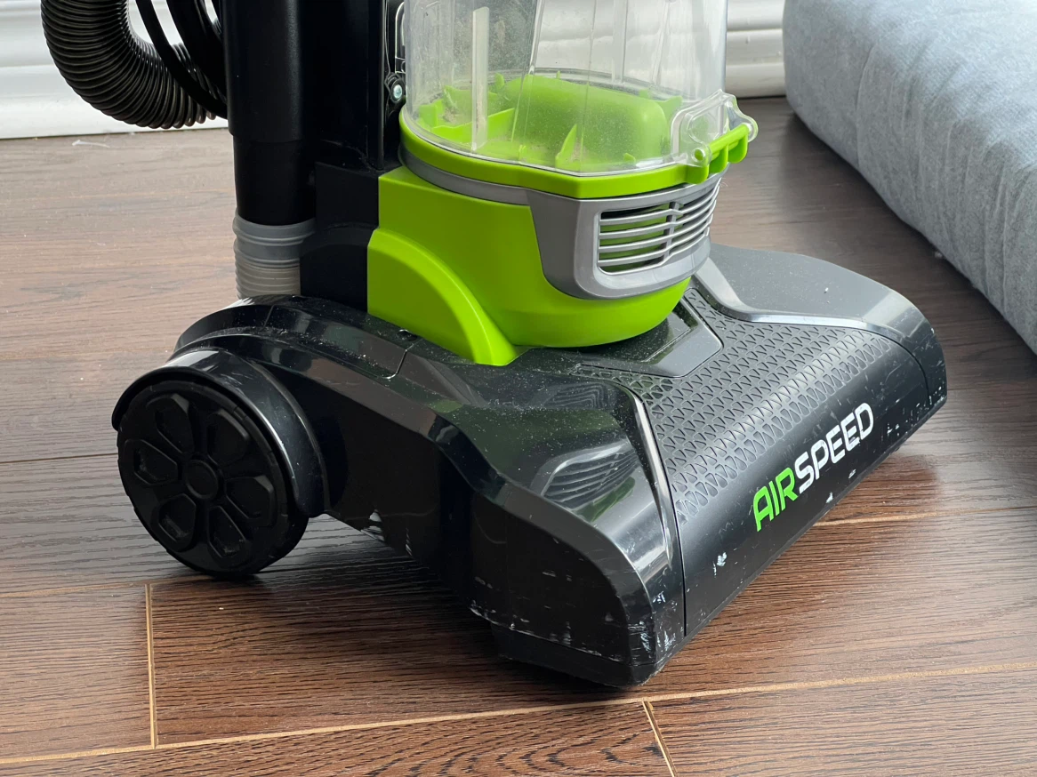 Eureka AirSpeed Upright Vacuum - photo 2