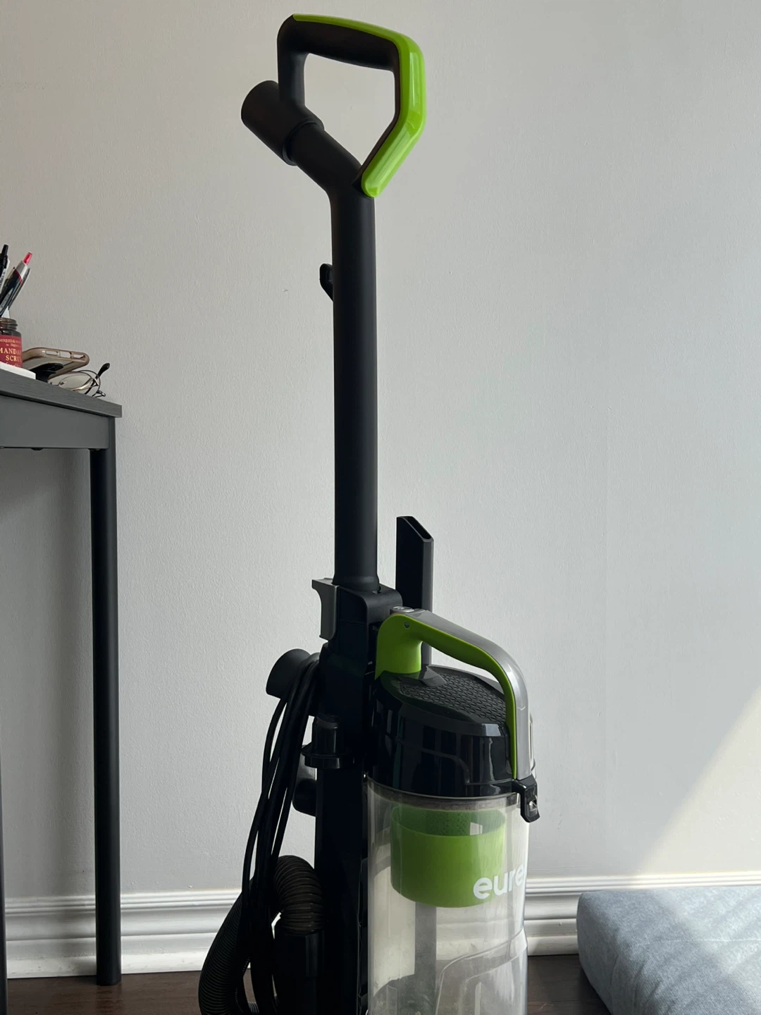 Eureka AirSpeed Upright Vacuum - photo 3
