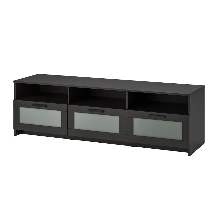 IKEA BESTA TV Unit with Drawers