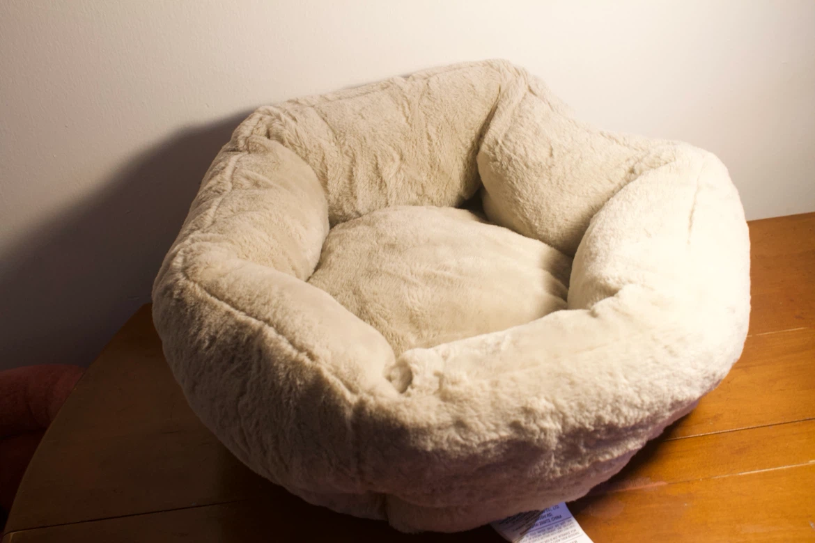 Cat beds