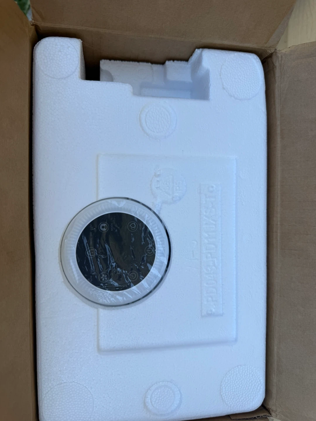 ASAHWO PD20B Dehumidifier - photo 2