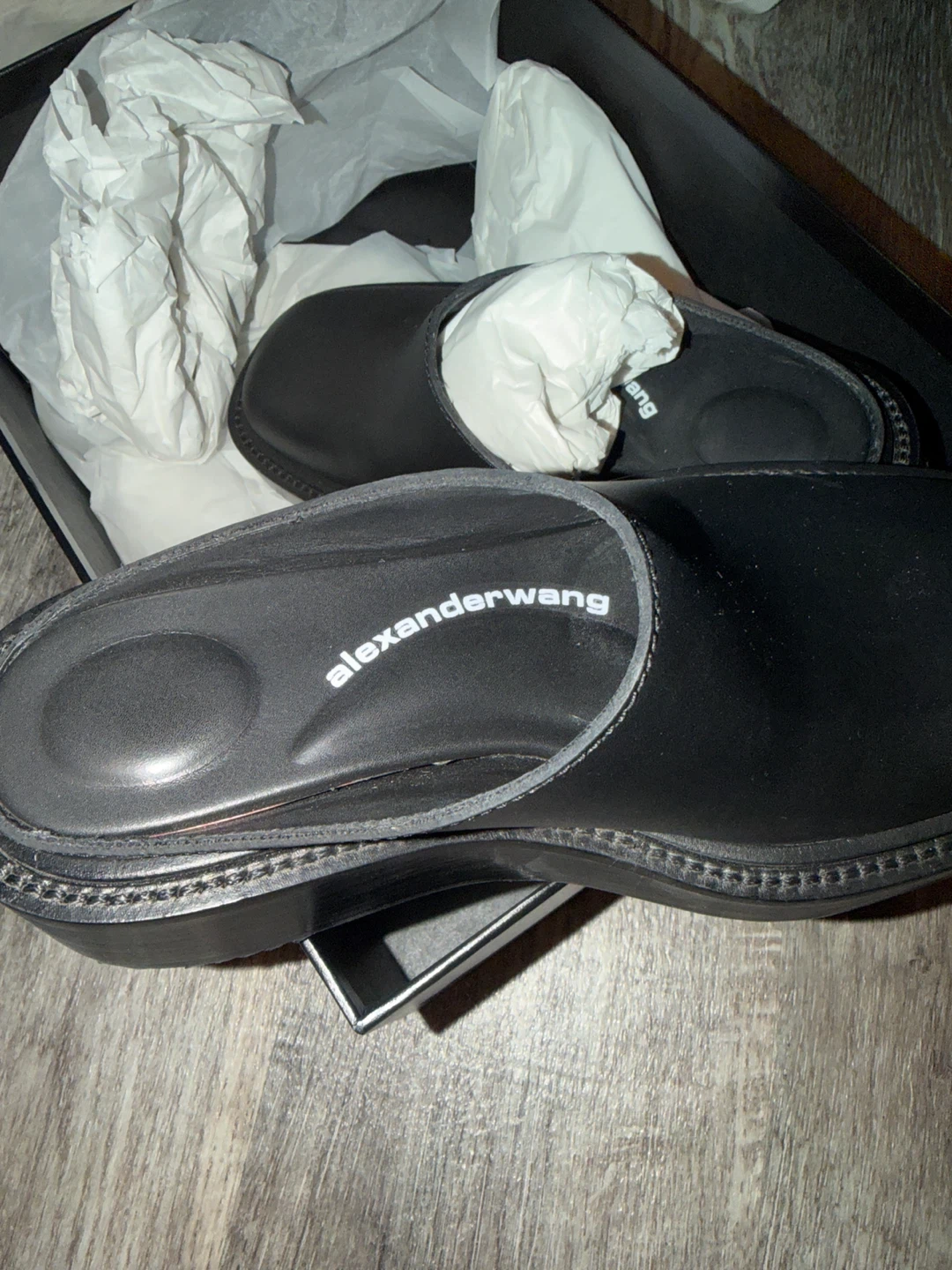 Alexander Wang sandal - photo 2