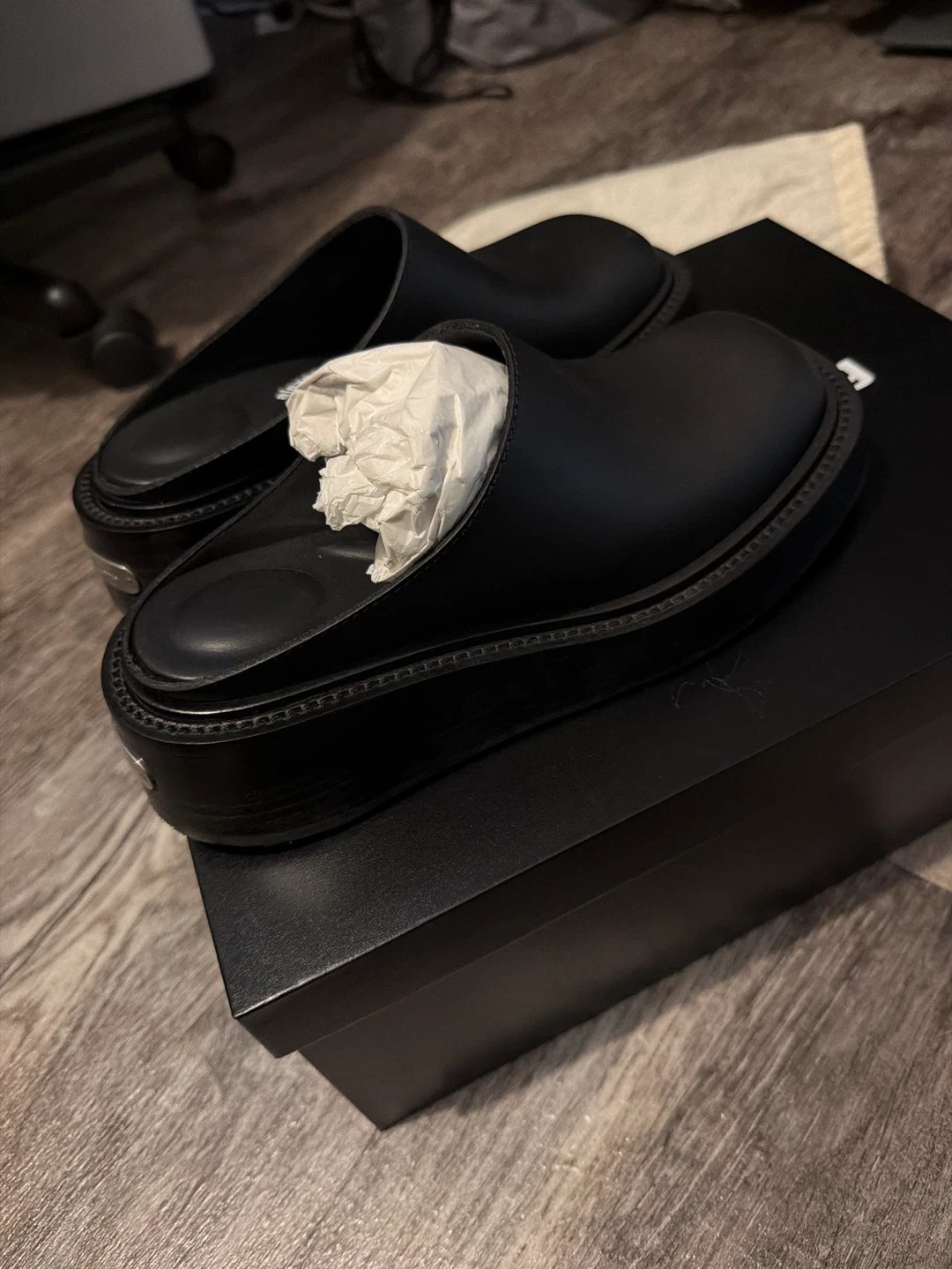 Alexander Wang sandal