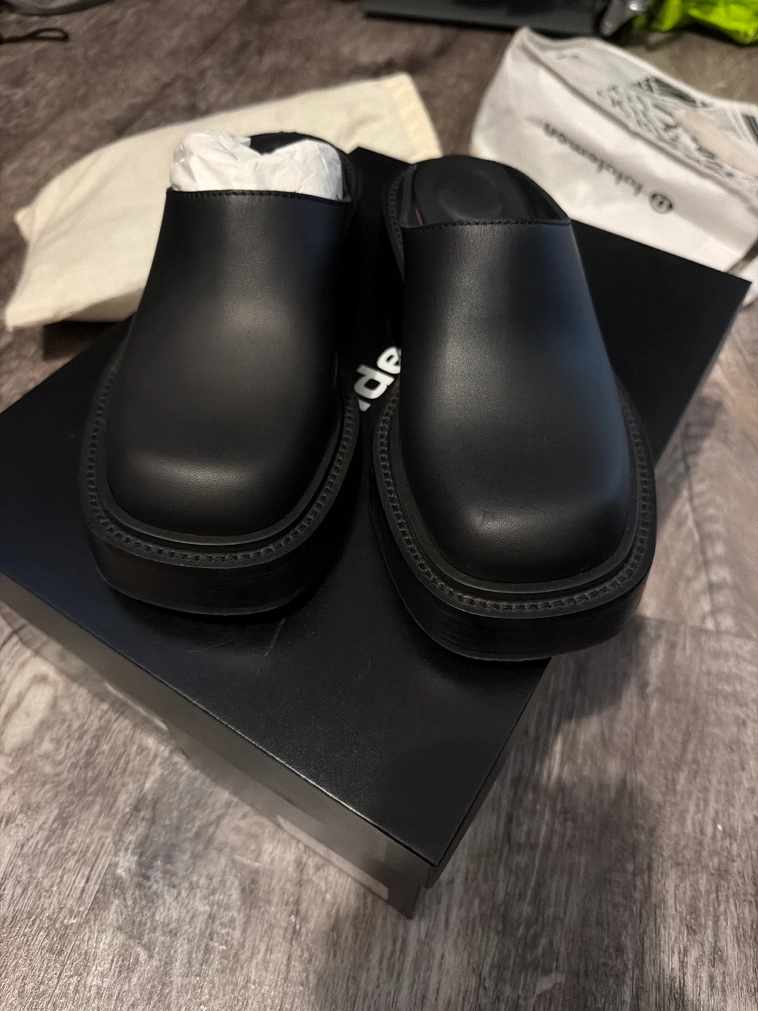 Alexander Wang sandal - photo 5
