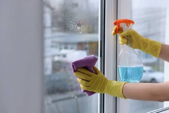 House cleaning services - photo 2