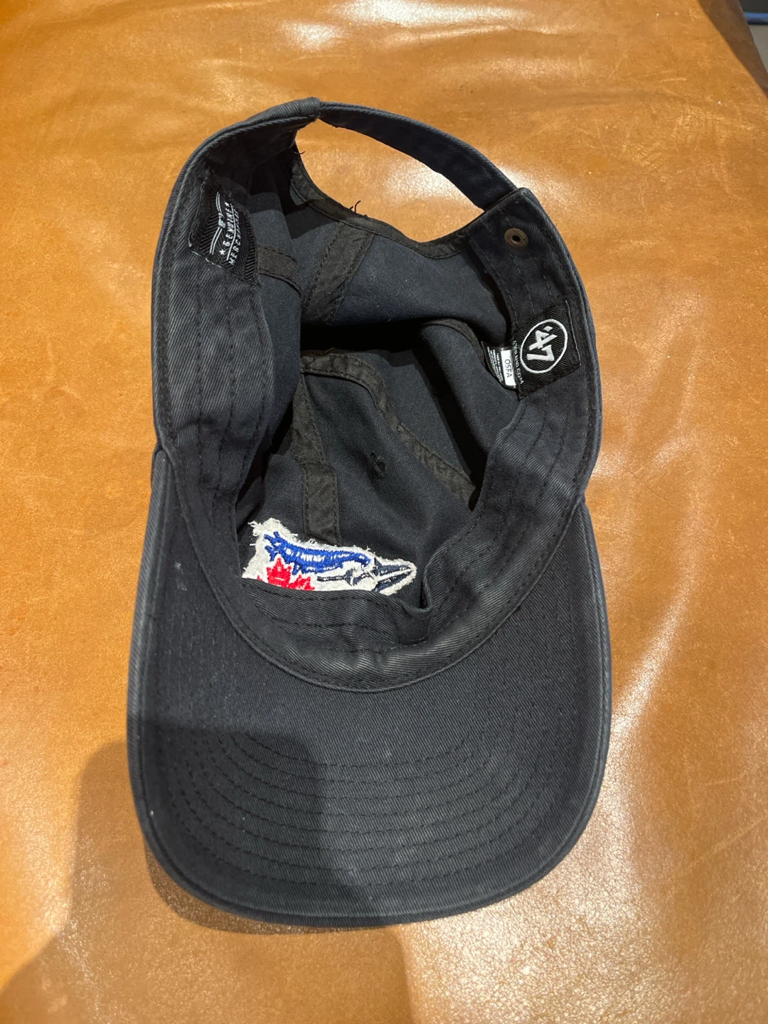 Toronto Blue Jays Baseball Cap - photo 3