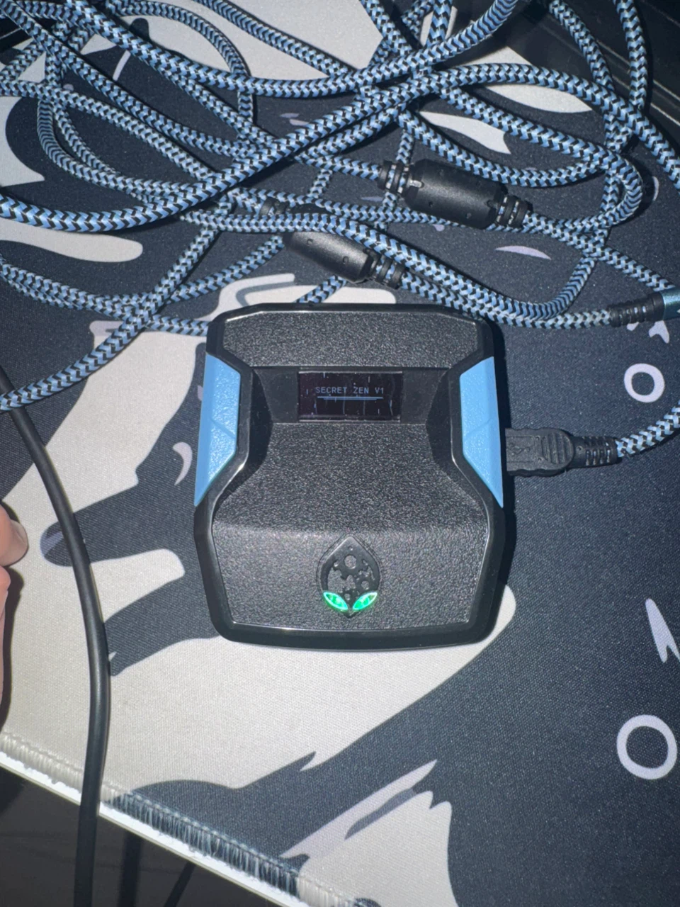 Cronus zen - photo 4