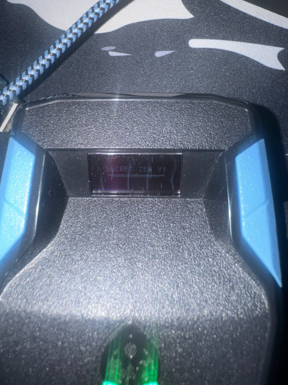 Cronus zen - photo 5
