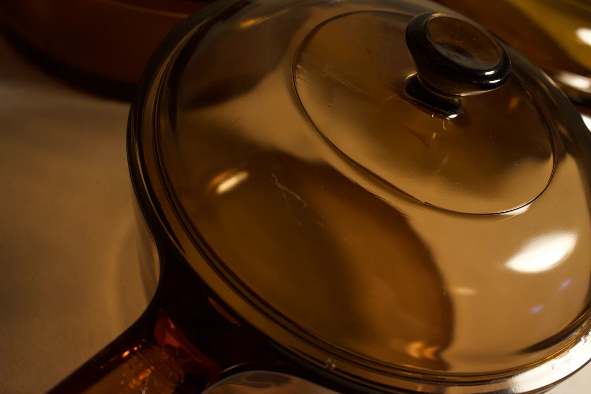 Pyrex Visionware & Anchor Hocking Cookware - photo 2