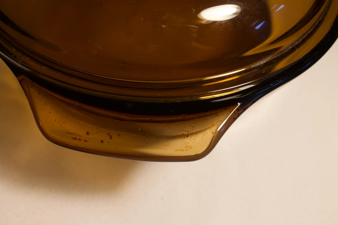 Pyrex Visionware & Anchor Hocking Cookware - photo 3