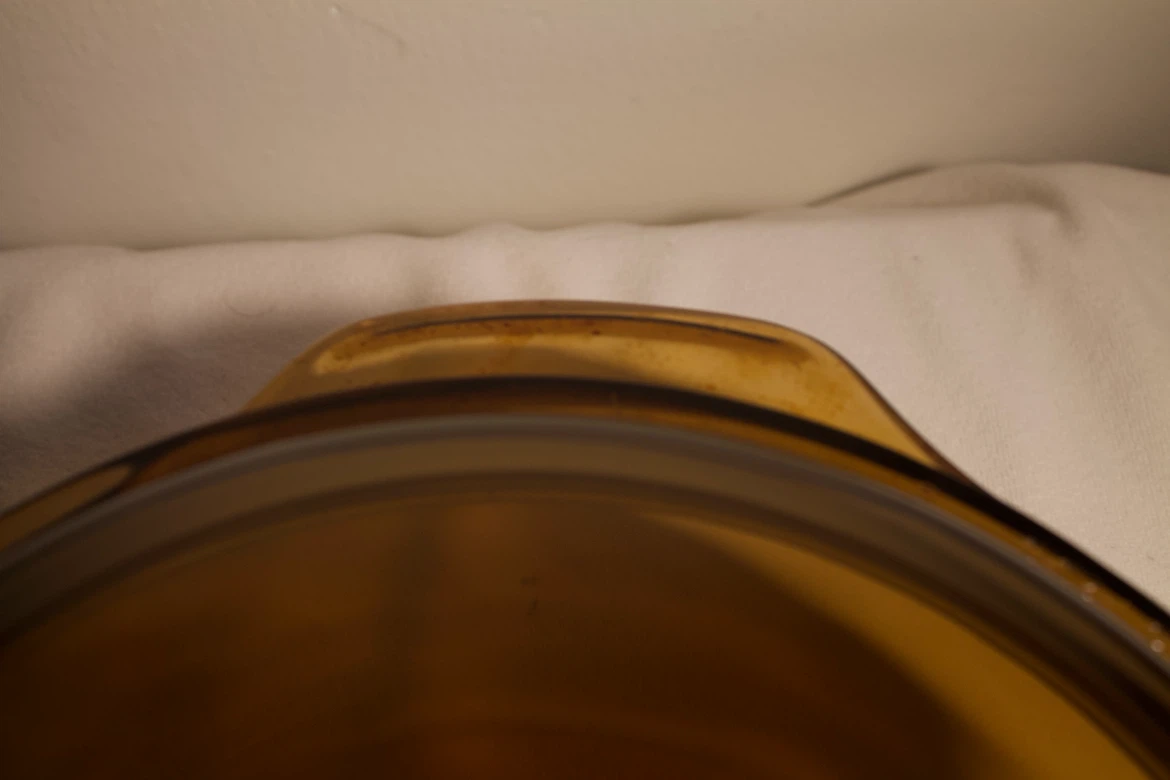 Pyrex Visionware & Anchor Hocking Cookware - photo 4