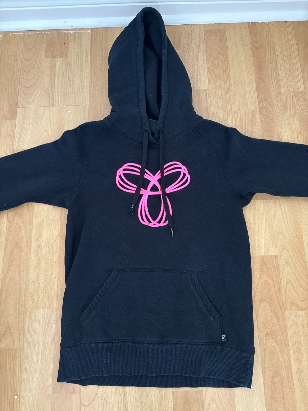 Aritzia hoodie TNA size small women’s - photo 2
