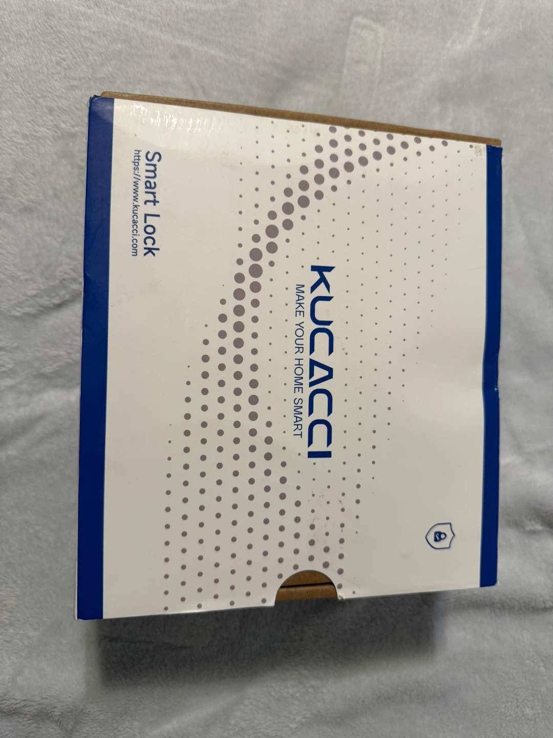Kucacci Smart Lock Model Z1