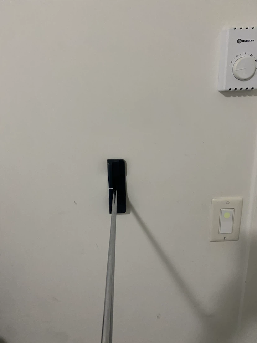 Odyssey Ai-ONE Square 2 Square Putter 35" - photo 3